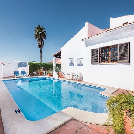 Villa Íris Gale (Albufeira) Exterior foto