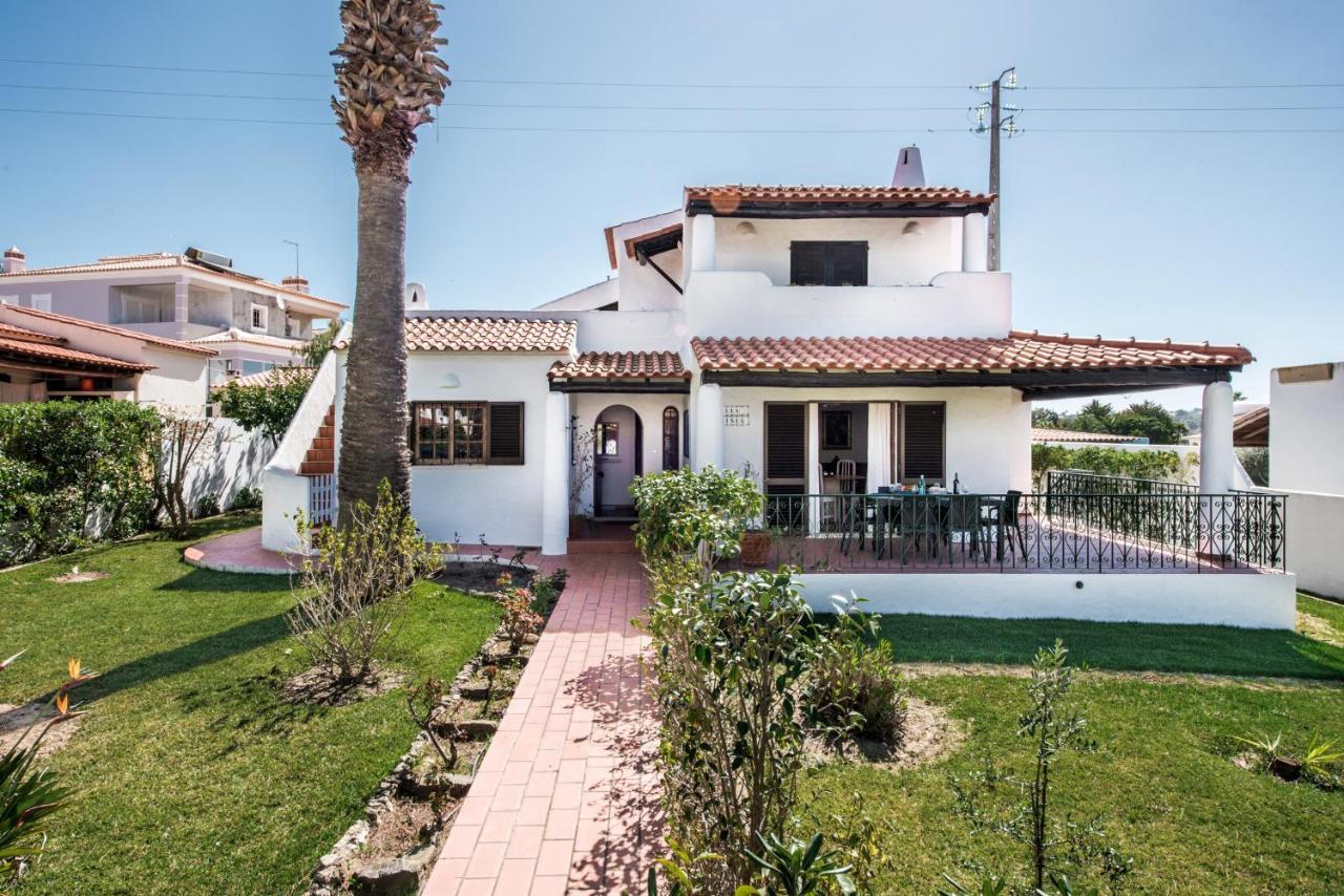 Villa Íris Gale (Albufeira) Exterior foto